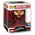 Funko Pop! Absolute Carnage 673 PX Exclusive