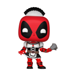Funko Pop! Deadpool French 688 - Зображення 2