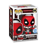Funko Pop! Deadpool French 688