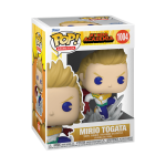 Funko Pop! My Hero Academia Mirio Togata 1004