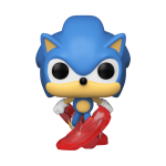 Funko Pop! Classic Sonic 632 - Зображення 2