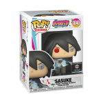 Funko Pop! Boruto Sasuke 1040 Chalice Collectibles Exclusive