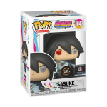 Funko Pop! Boruto Sasuke 1040 Glows in the Dark Chase Chalice Collectibles Exclusive