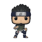 Funko Pop! Naruto Asuma SE 1023 - Зображення 2