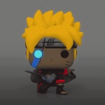 Funko Pop! Boruto 1035 Glows in the Dark EE Exclusive - Зображення 2