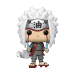 Funko Pop! Naruto Jiraya 1025 2021 Fall Convention Exclusive - Зображення 2