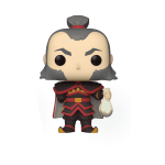 Funko Pop! Avatar Admiral Zhao 998 - Зображення 2