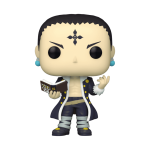 Funko Pop! Hunter x Hunter Chrollo Lucilfer 972 Chalice Collectibles Exclusive - Зображення 2