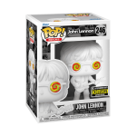 Funko Pop! Jonn Lennon 246 EE Exclusive