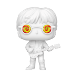 Funko Pop! Jonn Lennon 246 EE Exclusive - Зображення 2