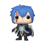 Funko Pop! Fairy Tail Jellal Fernandes 1047 - Зображення 2