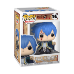 Funko Pop! Fairy Tail Jellal Fernandes 1047