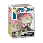 Funko Pop! Demon Slayer Mitsuri Kanroji 1306