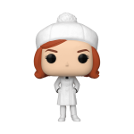 Funko Pop! The Queen's Gambit Beth Harmon 1123 - Зображення 2
