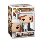 Funko Pop! The Queen's Gambit Beth Harmon 1123
