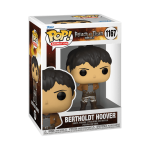 Funko Pop! Attack on Titan Bertholdt Hoover 1167