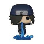 Funko Pop! Naruto Izumo Kamizuki 1198 - Зображення 2
