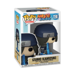 Funko Pop! Naruto Izumo Kamizuki 1198