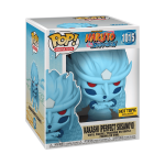 Funko Pop! Naruto Kakashi (Perfeсt Susanoo) 1015 Hot Topic Exclusive