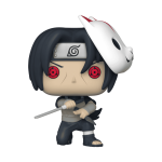 Funko Pop! Naruto Anbu Itachi 1027 Chalice Collectibles Exclusive - Зображення 2