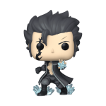 Funko Pop! Fairy Tail Gray Fullbuster 1051 FYE Exclusive - Зображення 2