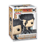 Funko Pop! Fairy Tail Gray Fullbuster 1051 FYE Exclusive
