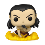 Funko Pop! Avatar Fire Lord Ozai 1058 Chalice Collectibles Exclusive - Зображення 2