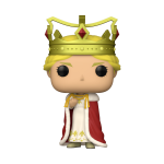 Funko Pop! Attack on Titan Queen Historia 1170 2022 Summer Convention Exclusive - Зображення 2