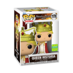 Funko Pop! Attack on Titan Queen Historia 1170 2022 Summer Convention Exclusive