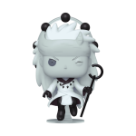 Funko Pop! Naruto Madara Uchiha 1196 Glows in the Dark Gamestop Exclusive - Зображення 2
