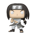 Funko Pop! Naruto Neji Hyuga 1428 EE Exclusive - Зображення 2