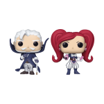 Funko Pop! My Hero Academia Gentle criminal & La Brava 2 pack - Зображення 2