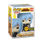 Funko Pop! My Hero Academia Tomura Shigaraki 1149 Chase EE Exclusive