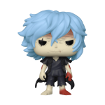 Funko Pop! My Hero Academia Tomura Shigaraki 1149 Chase EE Exclusive - Зображення 2