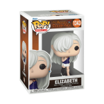 Funko Pop! Funko Pop TSDS Elizabeth 1343