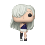 Funko Pop! Funko Pop TSDS Elizabeth 1343 - Зображення 2