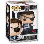 Funko Pop! Nick Fury 528 2019 Fall Convention Exclusive