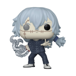 Funko Pop! Jujutsu Kaisen Mahito 1121 Bam Exclusive - Зображення 2
