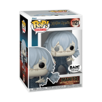 Funko Pop! Jujutsu Kaisen Mahito 1121 Bam Exclusive