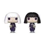 Funko Pop! Demon Slayer Final Selection Guides 2 pack Amazon Exclusive - Зображення 2