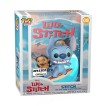 Funko Pop! Poster Stitch 08 Amazon Exclusive