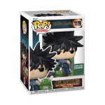Funko Pop! Jujutsu Kaisen Megumi Fushiguro 1119 Barnes & Nobles Exclusive