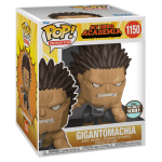 Funko Pop! My Hero Academia Gigantomachia 1150 Specialty Series