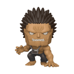 Funko Pop! My Hero Academia Gigantomachia 1150 Specialty Series - Зображення 2