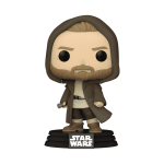 Funko Pop! Star Wars Obi-Wan Kenobi 544 - Зображення 2