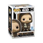 Funko Pop! Star Wars Obi-Wan Kenobi 544