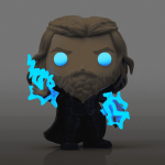 Funko Pop! Thor 1117 Glows in the Dark Chalice Collectibles Exclusive - Зображення 3