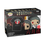 Funko Pop! Tokyo Ghoul Toru with t shirt - розмір M Gamestop Exclusive - Зображення 2