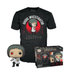 Funko Pop! Tokyo Ghoul Toru with t shirt - розмір M Gamestop Exclusive