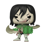 Funko Pop! Black Clover Jack 1181 2022 Winter Convention Exclusive - Зображення 2